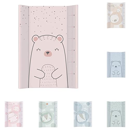 Cadeira de Banho KIKKABOO 2 em 1 (Rosa - Plástico) KikkaBoo - Móveis para bebês e crianças pequenas - cadeira de banho, 2 em 1, rosa, plástico