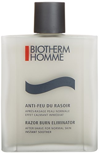Creme de Barba HOMME Anti-Feu (100ml) Biotherm - Banho e corpo - anti-fogo, creme, barba, homem