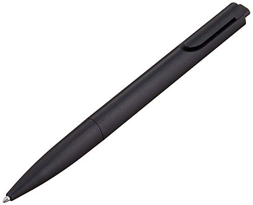 Esferográfica Rollerball LAMY Noto (Preto) Lamy - Canetas - alumínio, 0.8mm, preto, clip