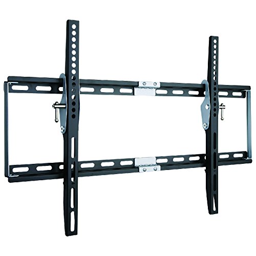Suporte de TV DURONIC VW-2VLW-YLZ (33'' a 60'') Duronic - Suportes para tv e monitor - suporte tv, duronic vw-2vlw-ylz, 33 a 60 polegadas, branco, 66,5 cm, 40 kg