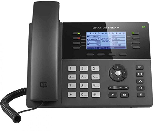 Telefone IP GRANDSTREAM NETWORKS GXP-1782 Grandstream - Telefonia - telefone ip, grandstream networks, gxp-1782