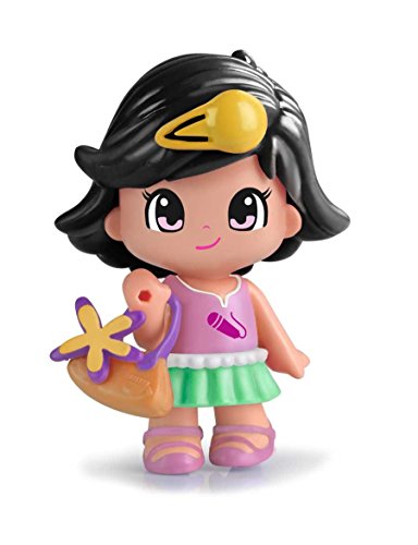 Boneca PINYPON Família (Idade Mínima: 3 anos) Pinypon - Bonecas - boneca, pinypon, família
