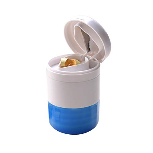 Supvox Multi-Usos 1.0 Azul (Recondicionado Como Novo) SUPVOX - Recipientes de armazenamento de alimentos - multi usos, azul, recondicionado