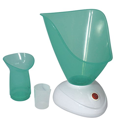 Sauna Viso Ardes M 281 2In1 X Pulizia Viso Sauna + Inalatore Sedute Da 1 A 10 Minuti* Ardes - Acessórios de banheiro - sauna facial, 2 em 1, pulizia viso, inalador, sedute
