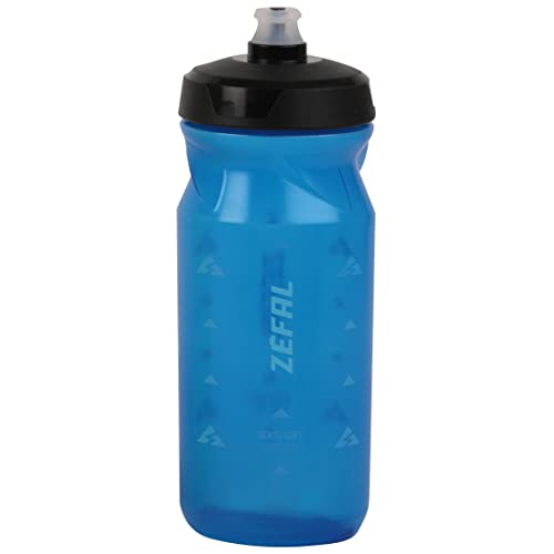 Garrafa de Ciclismo ZEFAL Sense Soft (650ml) Zefal - Garrafas de água - ciclismo, 650ml, soft