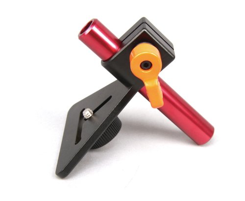 Suporte de Mesa para TV SEVENOAKS SK-C01MA (até 15 kg - Preto) Sevenoak - Peças e acessórios para câmeras - até 15 kg, preto