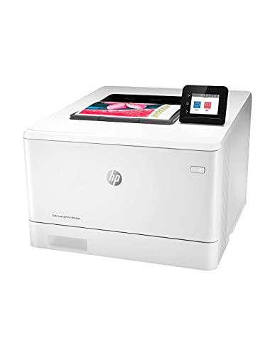 Impressora Multifunções HP LaserJet Pro M454DW HP - Impressoras, fotocopiadoras e máquinas de fax - multifunções, hp laserjet pro m454dw