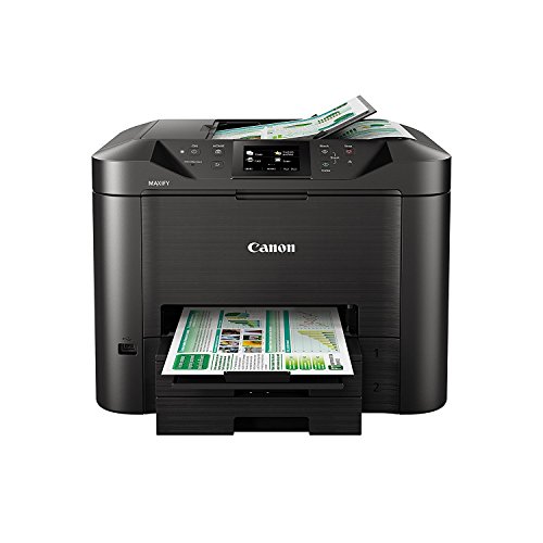 Impressora Multifunções LEXMARK MX711dhe Canon - Impressoras, fotocopiadoras e máquinas de fax - multifunções, lexmark, mx711dhe