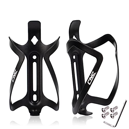 Suporte para Garrafa de Ciclismo CNC 3D-Printed Bottle Holder ShenZhenShiShiLiLanTianKeJiYouXianGongSi - Peças de automóveis - suporte, garrafa, ciclismo, cnc