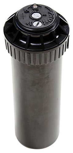 Aspersor Global Krain MiniPro - Irrigador de Relva - Preto Krain - Agricultura - irrigador, relva, mini pro, preto