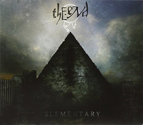DVD The End. Elementary (Edição em Espanhol) RELAPSE RECORDS - Música e gravações de som - dvd, the end, elementary, edição espanhol