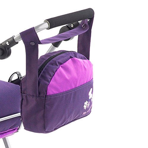 Saco para Carrinho de Bonecas BAYER Chic 2000 Bayer Chic 2000 - Acessórios para bonecas e figuras de ação - bolsa, paninhos, acessórios, boneca bebé