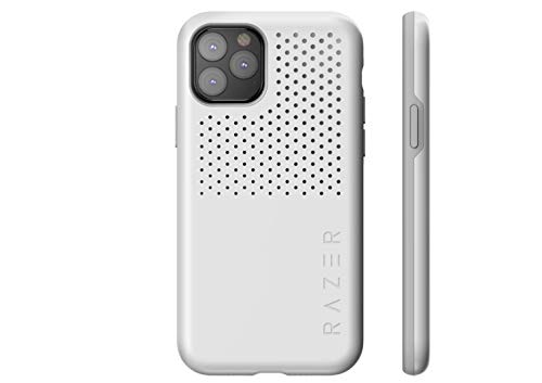 Capa iPhone X, XS ARCTECH Pro Mercury Transparente RAZER - Capas para telemóveis - iPhone X, XS, transparente