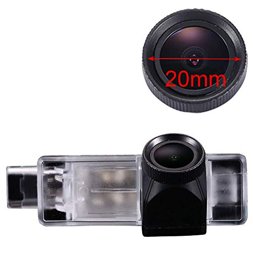 Câmara Traseira Auto 20Mm Super Hd Ccd Sensor Ip68 kalakass - Câmeras de estacionamento para veículos motorizados - 