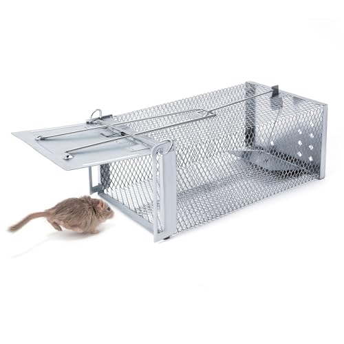 Rato VIVO TECHNOLOGIES Xxl Premium (Acessório Informática e Tel.) Homoto - Armadilhas de controle de pragas - rato, vivo technologies, xxl premium, acessorio informatica, telefonia
