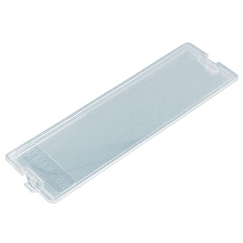 Tampa para Exaustor SPARES2GO 001-0003 (Compatibilidade: CECOTEC) Spares2go - Acessórios de capa de fogão - tampa, exaustor, spares2go, compatibilidade, cecotec