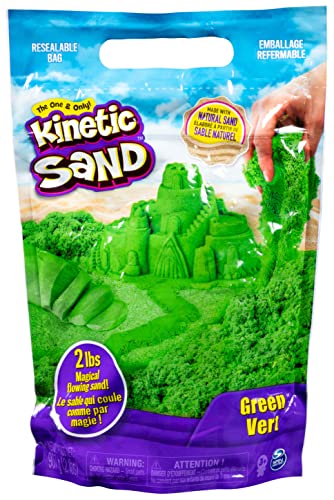 Areia mágica para crianças SPIN MASTER Magic sand (3 anos) Spin Master - Brinquedos - areia mágica, crianças, SPIN MASTER, maleável, moldável
