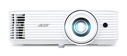 Projetor Acer H6546Ki | Branco (Videoprojector) Acer - Projetores - 1920x1080, dlp, 5200 lumens, cinema home