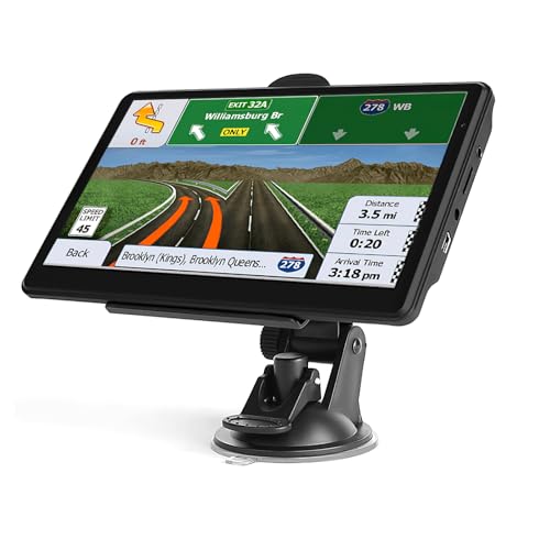 GPS ODIKALA (Europa - Bluetooth Mãos Livres - 7'' - 1h de autonomia) ODIKALA - Ferramentas de medição e sensores - europa, bluetooth, mãos livres, 7 polegadas, 1 hora autonomia