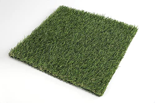 Relva Artificial FLONATUR Premium (Verde - 1 x 5 m) FLONATUR - Jardinagem - verde, polietileno, 1x5m