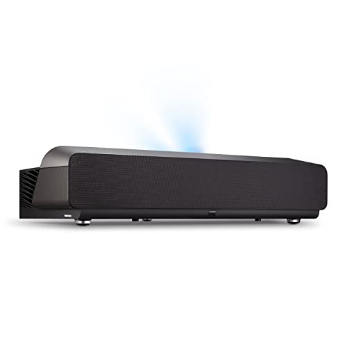 Projetor VIEWSONIC X1000-4K (1000 Lumens - 2160p - LED) Viewsonic - Projetores multimídia - 2160p, led, 1000 lumens, preto