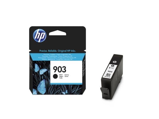 Tinteiro HP T6L99AE Preto (C4837A - 3000 páginas) HP - Cartuchos de toner e jato de tinta - preto, 3000 páginas, officejet pro