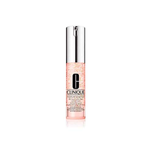 Creme de Olhos CLINIQUE Moisture Surge Eye 96 Hours Hydro Filler (15 ml) Clinique - Loção e hidratante - hidratante, 96h, auto-replenishing, lipid-sphere