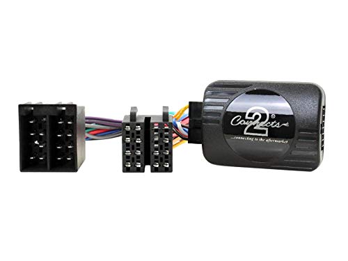 Cabo de Energia CONNECTS2 2P4Q (1.5m) Connects2 - Sistemas elétricos e de potência de veículos automotores - 4 polos, 1.5m, preto, masculino