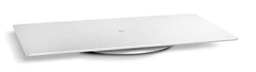 Suporte de Mesa para TV MELICONI Rotobase Elite M (de 37'' a 70'' - até 50 Kg - Preto) Meliconi - Centros de entretenimento e suportes de tv - suporte mesa, tv meliconi, rotobase elite m, 37 a 70 polegadas, 50 kg, preto