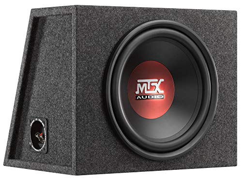 Subwoofer Auto-MTX Rte12As (30 cm - 35-100 Hz) MTX - Alto-falantes - subwoofer, auto, mtx, rte12as, 30cm, 35-100hz