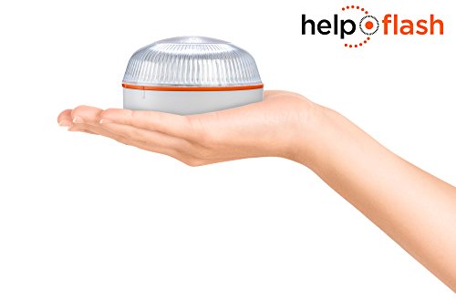 Sistema de alarme de emergência HELP FLASH HELP FLASH - Iluminação de emergência - alarme, emergência