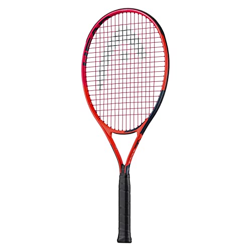 Raquetes de Ténis HEAD Radical Junior (Tamanho Único) HEAD - Raquetes de tênis - raquete, tennis, head, radical junior, tamanho único