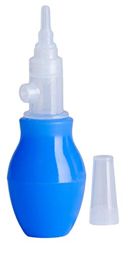 Aspirador Nasal BEBE DUE 11235 (0-6 anos) Bebé Due - Cuidados respiratórios - 0-6 anos, viões nasais, secreções oculares, bebé
