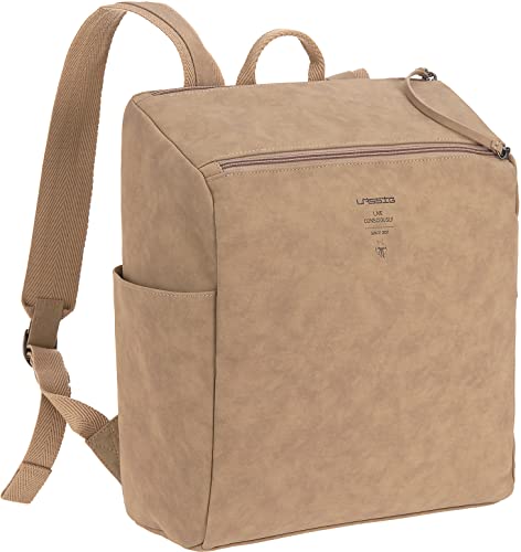Mochila de Viagem LAESSIG Tender (40x30x20 cm) Lässig - Bolsas - mochila, viagem, laessig, tender, 40x30x20 cm