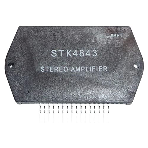 Power Audio Amplificador para Carros (Colunas) Replacement - Áudio - 30 W, usb, carros, colunas