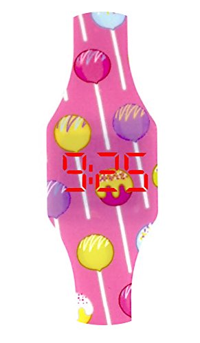 Brinquedo para Bebé KIDDUS KI10209 (3 anos) Regalos para Niños - Relógios - brinquedo, bebé, kiddus
