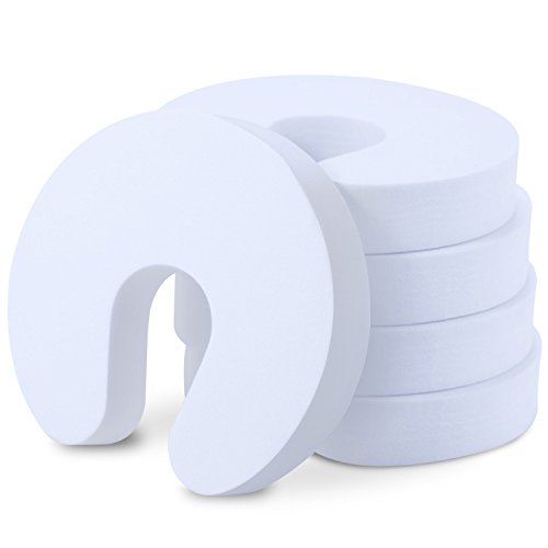 BEZ Topes Espumas 5 Peças (Protecções) BEZ - Paragens de porta - topes, espumas, protecções