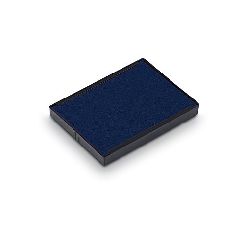 Acessório para carregadores de ferramentas TRODAT 6-4927 TRODAT - Tinta, tinta de arte e esmalte - conjunto, impressora de selos, azul, compatível