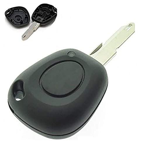 Pro-PLIP Capa para Chaves Com Pila Cr2016 Para Renault Clio ProPlip - Segurança e proteção para veículos - pro-plip, capa, chaves, pila cr2016, renault clio