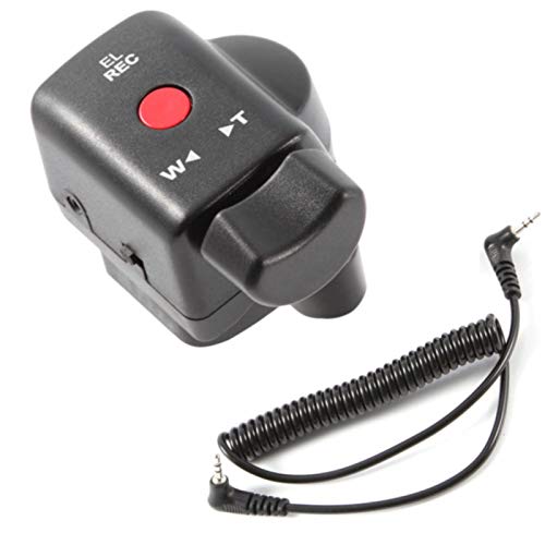 Comando Remoto para Câmera PANASONIC Pro Zoom Control Mishang - Peças e acessórios para câmeras - remoto, câmera, PANASONIC