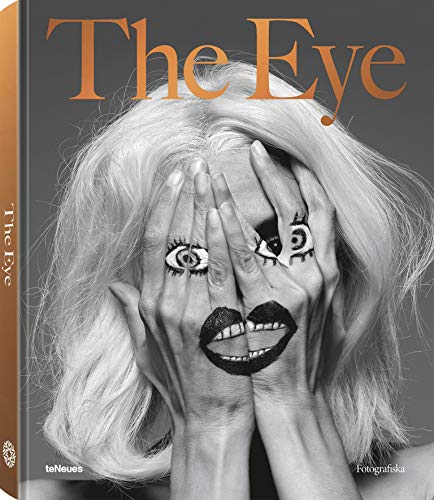 Livro La Ojo de The Eye de Fotografiska Fotomuseum (Espanhol) TENEUES - LIVRE - Livros - livro, fotografia, museu