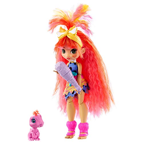 Boneca de moda MATTEL GNL83 (6 anos) Mattel - Bonecas - moda, mattel, gnl83, 6 anos