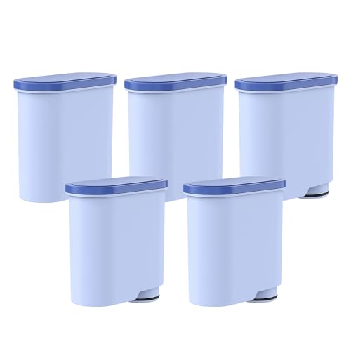 Filtro de Água Waterdrop WD-C00-1 para Máquinas de Café Philips Waterdrop - Filtros de água para cafeteira - café, saudavel, compatível, máquina de café