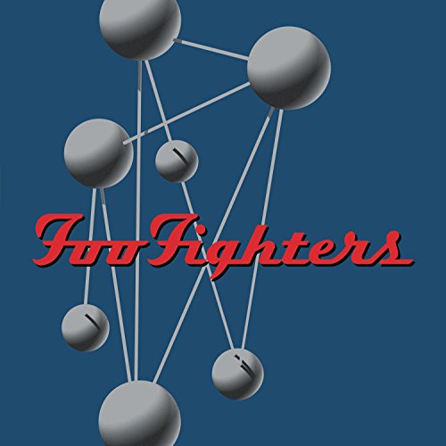 Vinil LP Foo Fighters - The Colour and the Shape (Remastered) Legacy - Música e gravações de som - vinil, LP, foo fighters, the colour and the shape, remastered