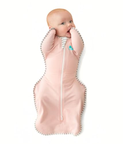 Saco de Dormir LOVE TO DREAM Swaddle Up Azul Love To Dream - Roupa de cama e cama - saco de dormir, love to dream, swaddle up, azul, recém-nascidos