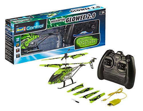 Brinquedo sobre rodas REVELL RC Hubschrauber Revell - Brinquedos de controlo remoto - brinquedo, rodas, revelv, rc, hubschrauber