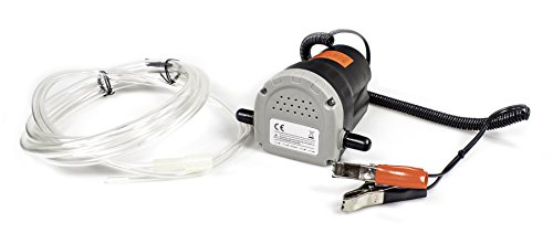 Bomba de Vazamento Elétrica Xl Perform Tools 552016 12V Aucune - Bombas de utilidade - 12V, preto, elétrica
