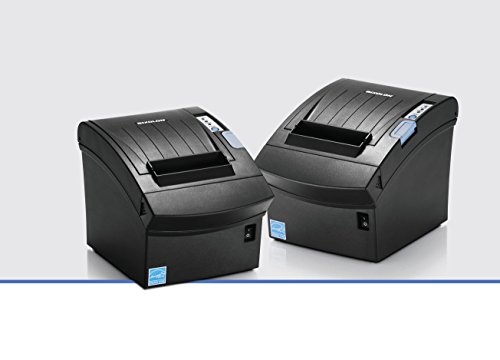 Impressora POS BIXOLON SRP-350III - SRP-350IIICOEG/BEG Bixolon - Impressoras, fotocopiadoras e máquinas de fax - bixolon, srp-350iii, POS