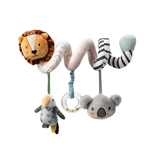 Brinquedo de Atividades para Bebé NUBY 89075 Nuby UK - Brinquedos - brinquedo, bebé, atividades, nuby