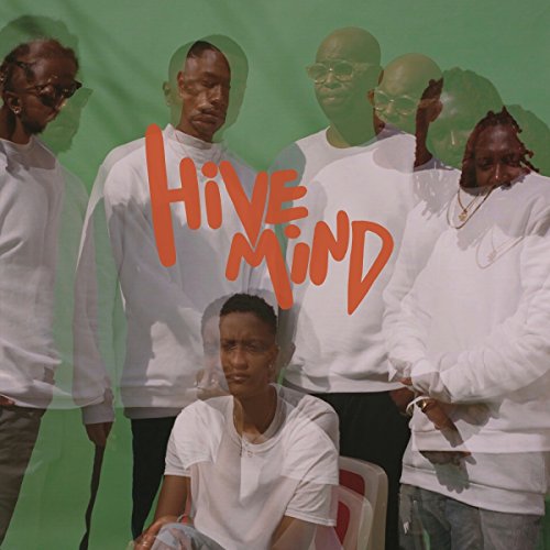 Vinil HIVE MIND - Double 2LP (Incl. Mp3) (Vinil - LP) Sony Intl & Dance - Música e gravações de som - vinil, double lp, mp3